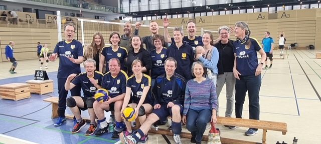 Volleyball 2324 