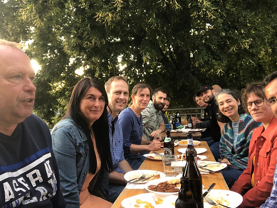 Grillfest 2023 