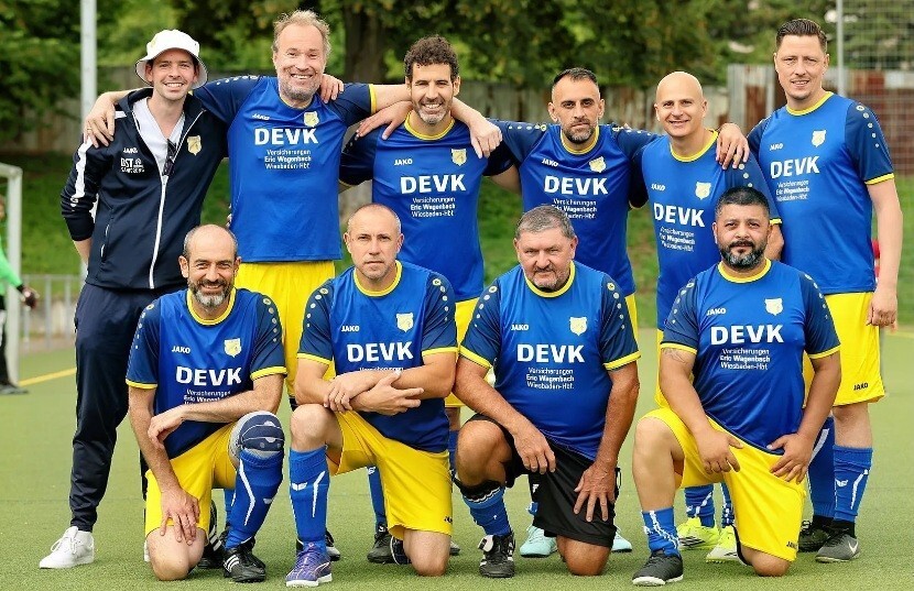 Kreispokal 2026 