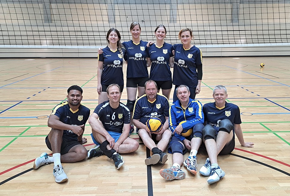 Sondertraining 27.09.2026 